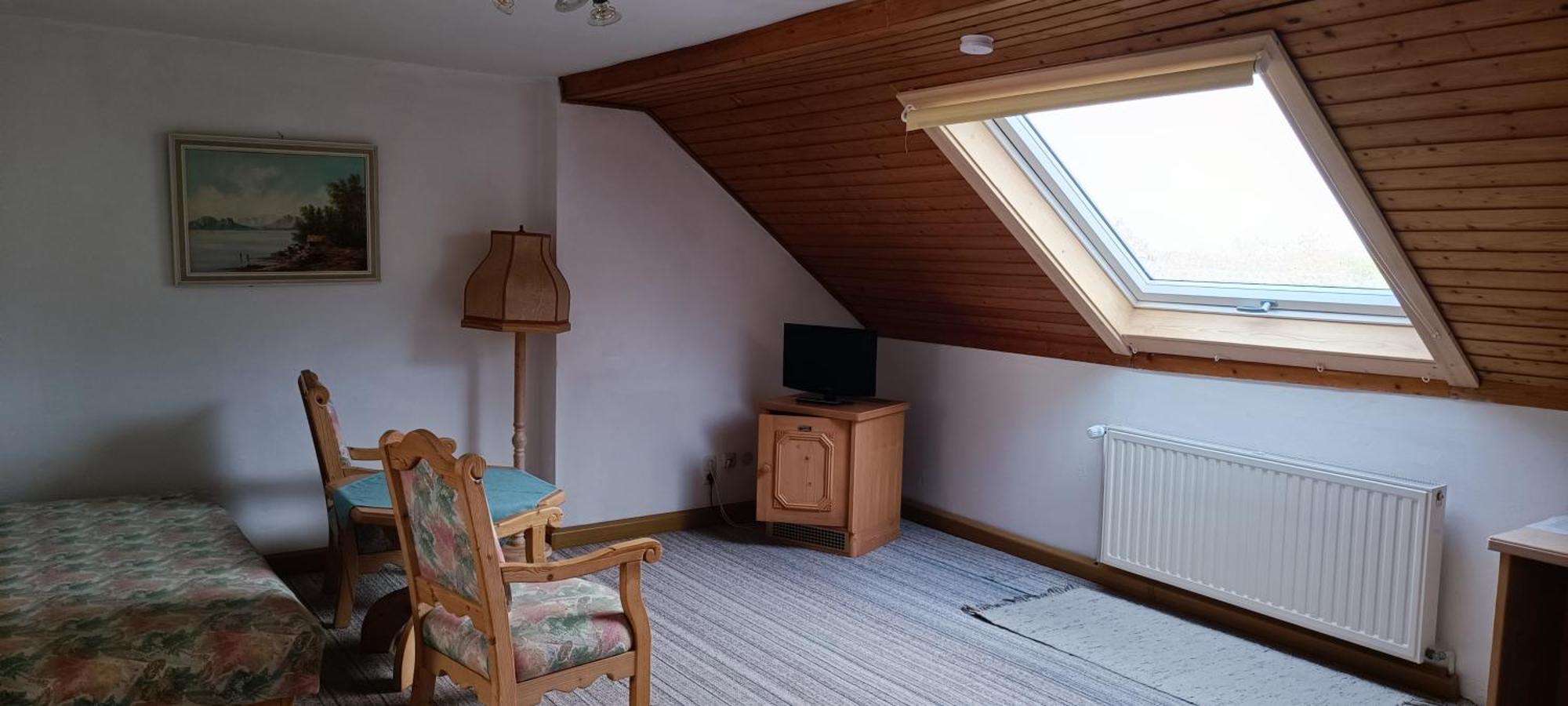 Landhotel Jaegerhof Bischofsgrün Extérieur photo