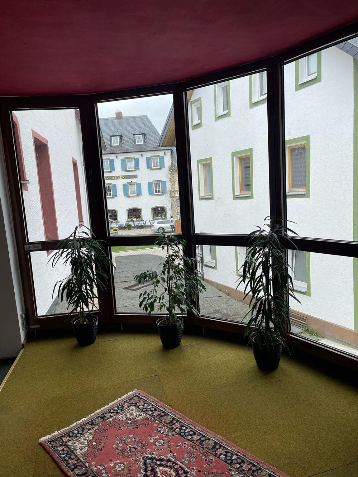 Landhotel Jaegerhof Bischofsgrün Extérieur photo
